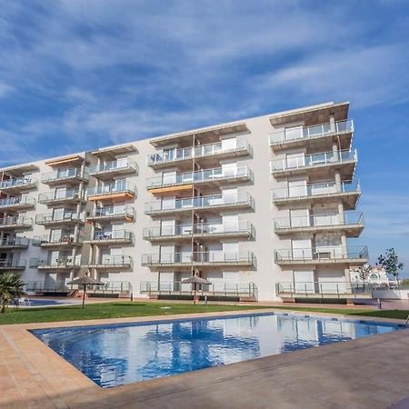 Piso De 2 Habitaciones, 3 Piscinas Y Cerca Del Mar Росес Екстер'єр фото